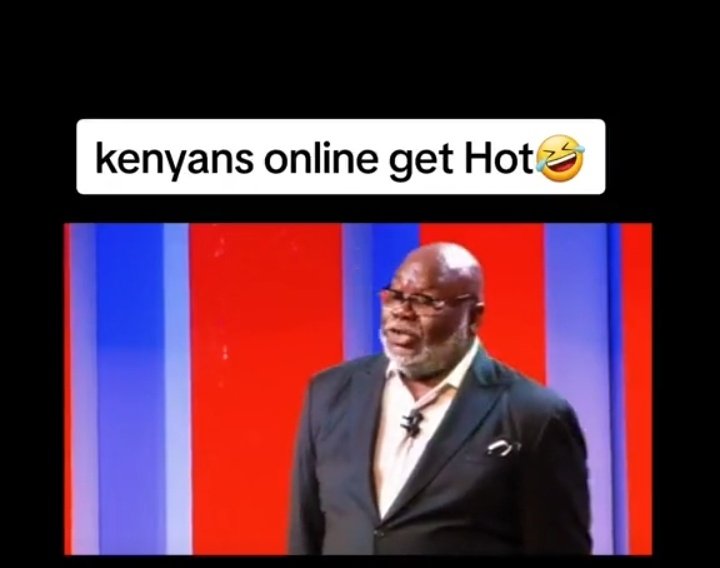 Name a better way of apologising (in advance) than this😂😂 #KenyaVsUSA #kenyaVsRwanda #Kenya