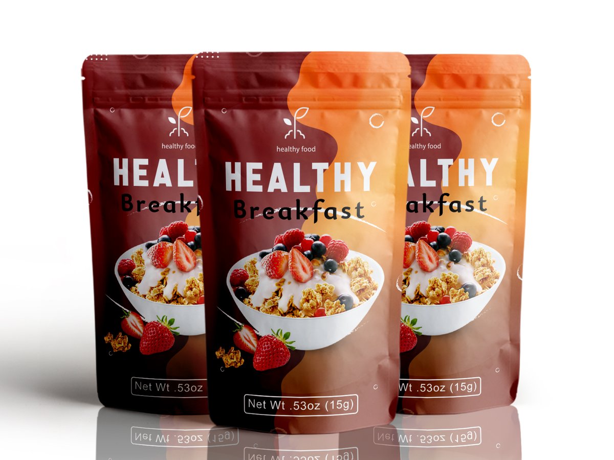 rrdesignbd's tweet image. Are you looking for design food packaging, pouch design, and mylar bag design 

Contact Link:
fiverr.com/s/EldDq9 

#pouchbag #packagingdesigner #productlabeldesigner #myoarbagdesign #productpackaging #packaginglabel