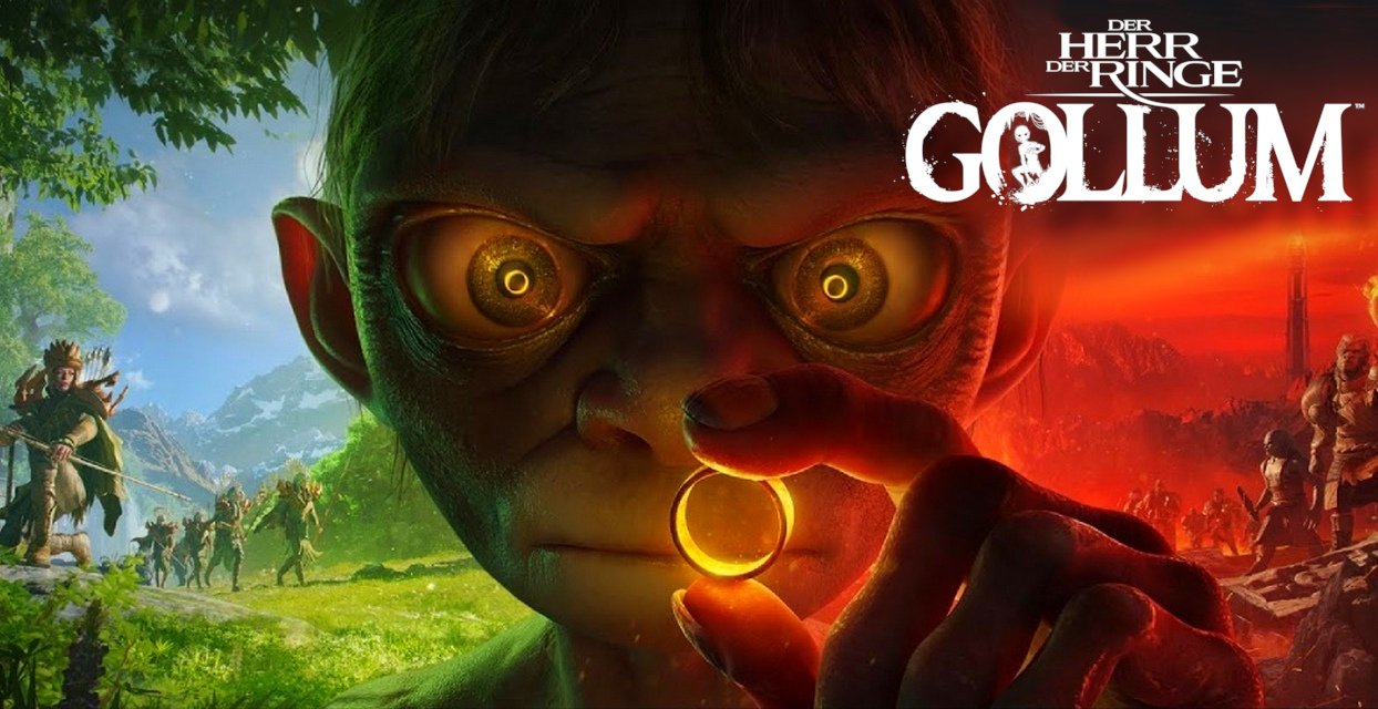 The Lord of the Rings: Gollum (@GollumGame) / X