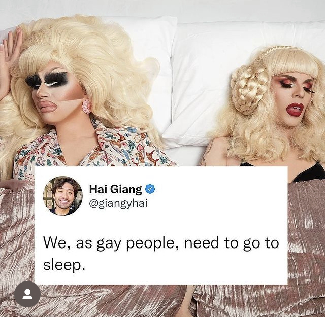 see y'all next year!