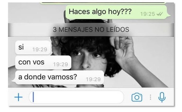 el verdadero quien pudiera