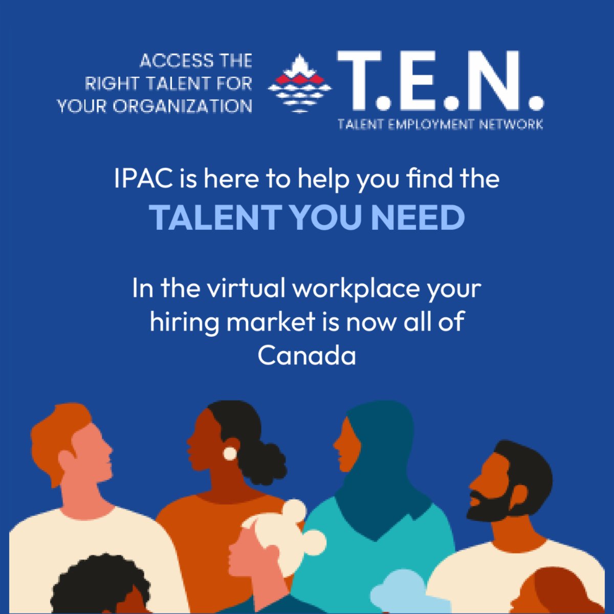 Don't miss this weeks TEN job postings: conta.cc/3PDpBz7