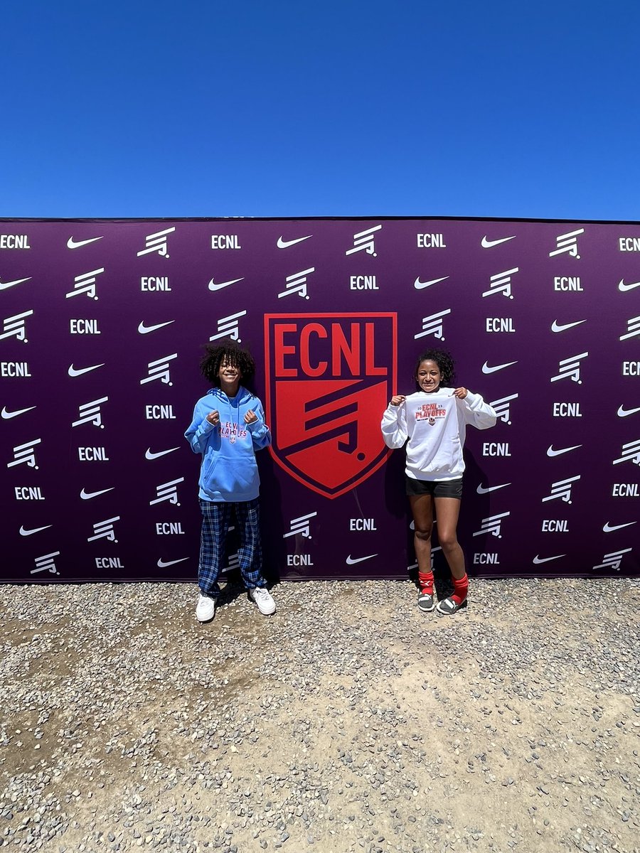 MorganKyles17's tweet photo. After 2 tough losses and a tie against some of the tops teams in our age group, we’re leaving California with our heads held high and ready to start the new season. 

Regardless of any outcome we had this event, I’m forever proud of my girls and grateful for this experience. ❤️⚽️ https://t.co/25wtYwV0tb
