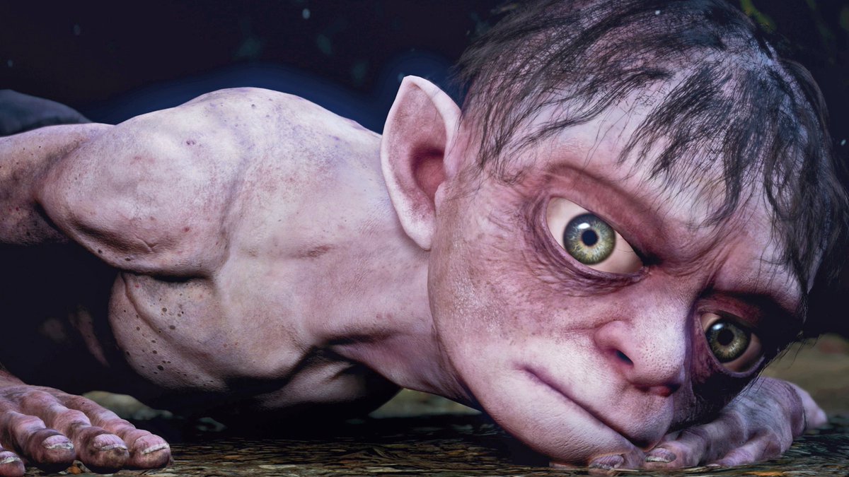 GamePro_de's tweet photo. Nach Gollum-Debakel: Daedalic entwickelt keine Spiele mehr und streicht neuen Herr der Ringe-Titel https://t.co/FXg3esu5aQ https://t.co/vChlPMNjpF
