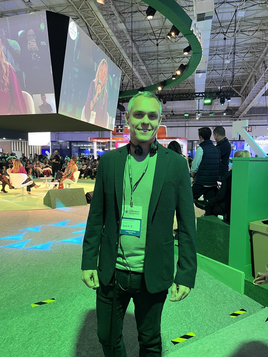gyramais's tweet photo. Nos classificamos novamente (pelo 2º ano consecutivo) para a final da competição de fintechs da FEBRABAN!

#febrabantech23 #arenafintech #fintech #startups #technology https://t.co/ekUteaGh3o