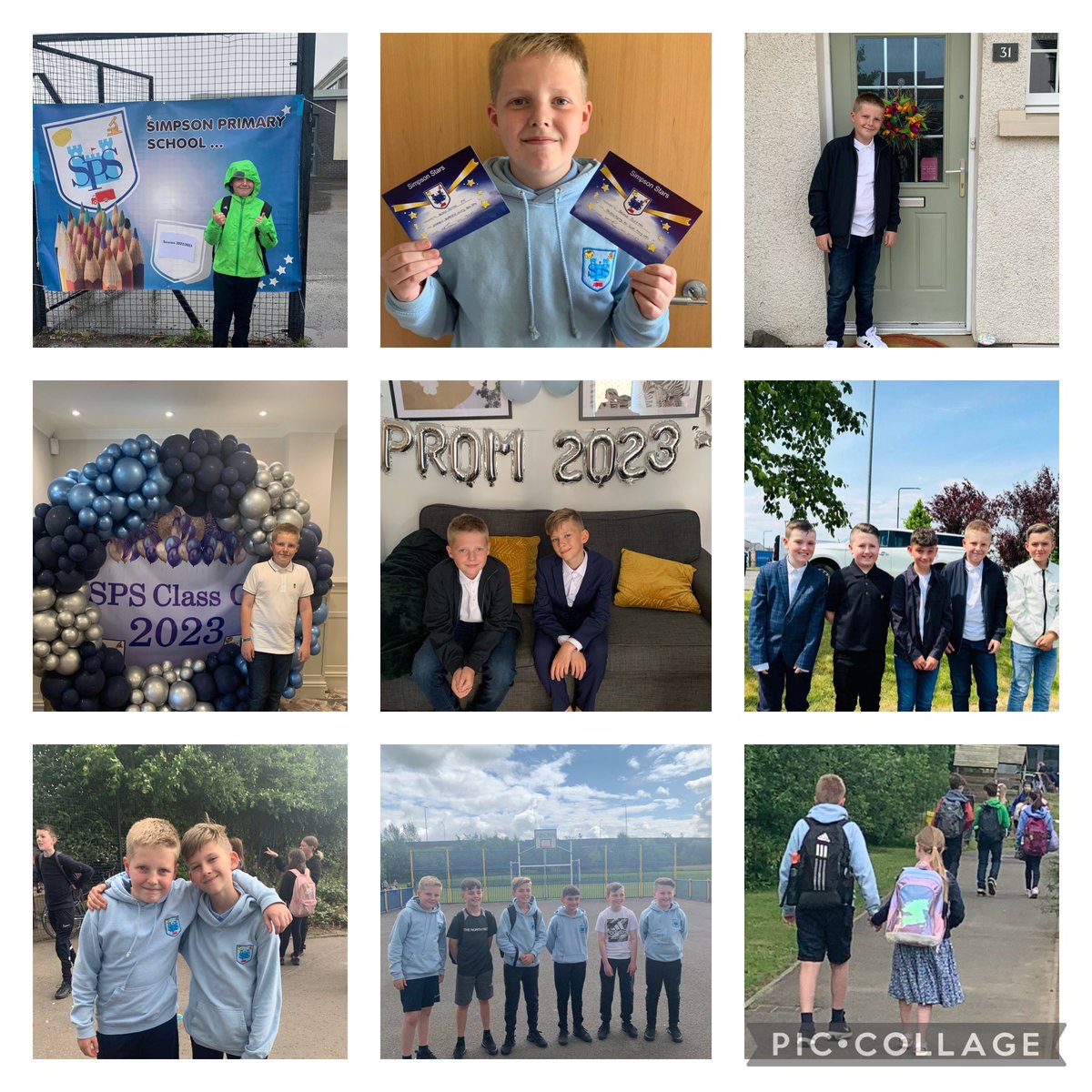 mrsbee19's tweet photo. “The teachers we remember from childhood are the ones who saw us for who we really were, &amp; inspired us towards who we could become” Thank you for your knowledge, understanding and care of the most precious people in our world. 🩵#bethebestyoucanbe @SimpsonPrimary https://t.co/Zr3GeHgaMD