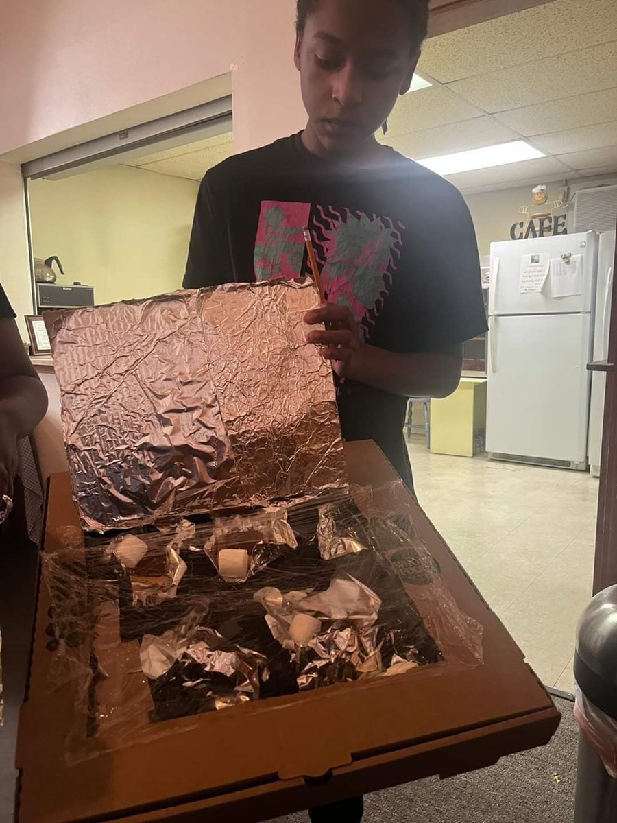 Phoenix Communities of NOLA tweet media