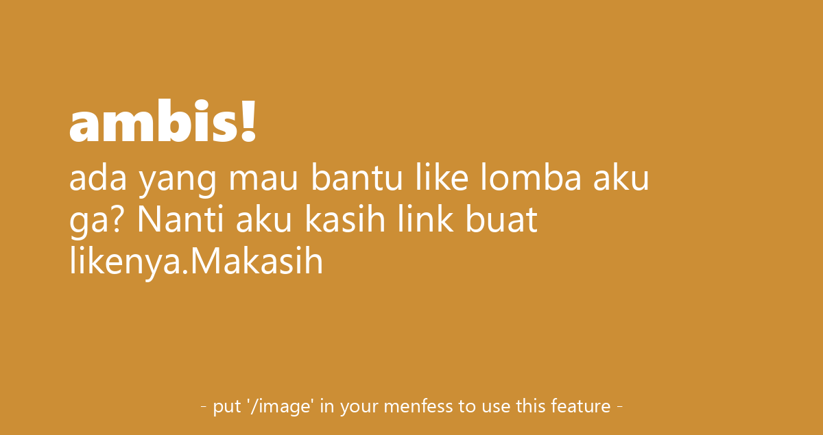 Ambisverse tweet media