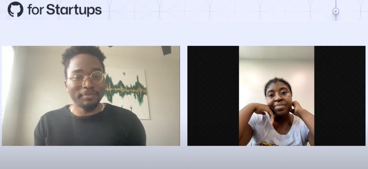 Thanks to <a href="/blackgirlbytes/">Rizèl Scarlett 🇦🇬🇬🇾</a> for having us on @GitHub #StartItUpWednesday to share <a href="/DataGovs/">DataGovs.com</a> API.

We talked on a few things including:

✅ Data Integrity in the age of #AI and #LLMs 
🚀 Building scalable tech biz without VC as minorities
📦 How devs biz use our compliance API