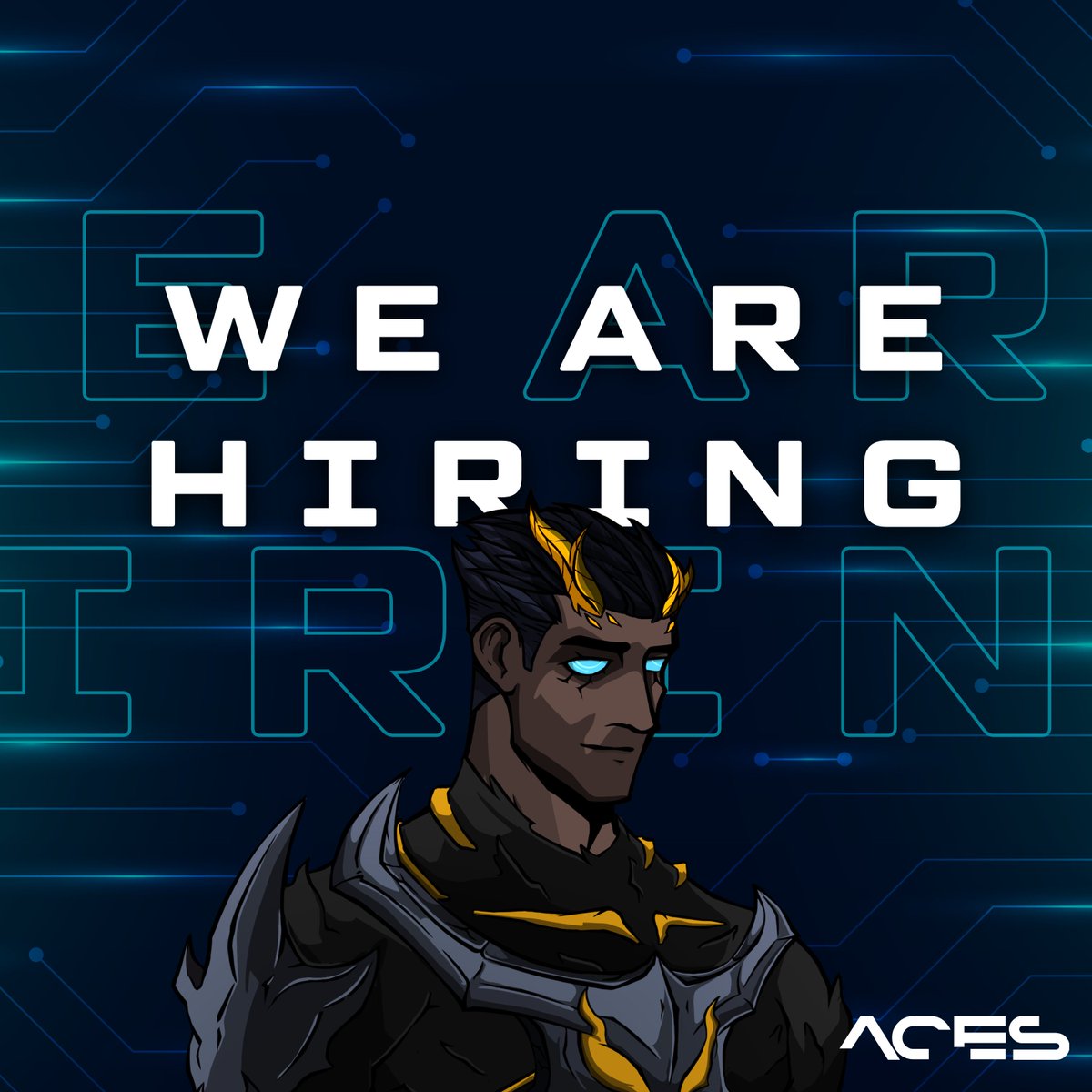 We are currently hiring for a community moderator and alpha callers.  

Recommend your homie or Interact with your CV for a higher chance of getting the job 👇
