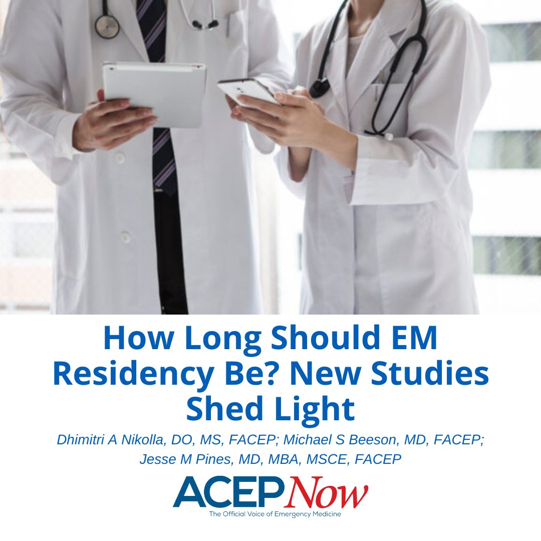 ACEP Members tweet media