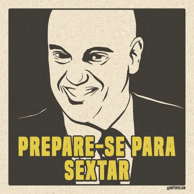 ptbrasil's tweet photo. SEXTOOOOOU! 🎉

Bolsonaro está INELEGÍVEL, e o Brasil ganhou mais uma vez!

🎨 @artevillar https://t.co/D0dlMBOzky