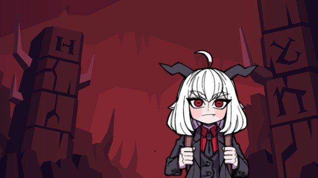 Parody_Hakari's tweet photo. I have no clue what to say, so uh.

Why are you so short. https://t.co/4zPvdCUPSM