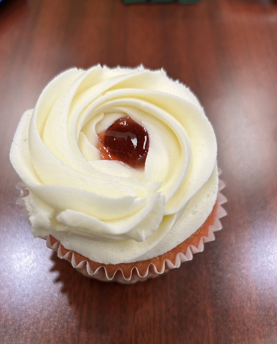 I know, I know, kind of not content related and off topic but #GRRECKY it’s the little things that make this a special learning space!!