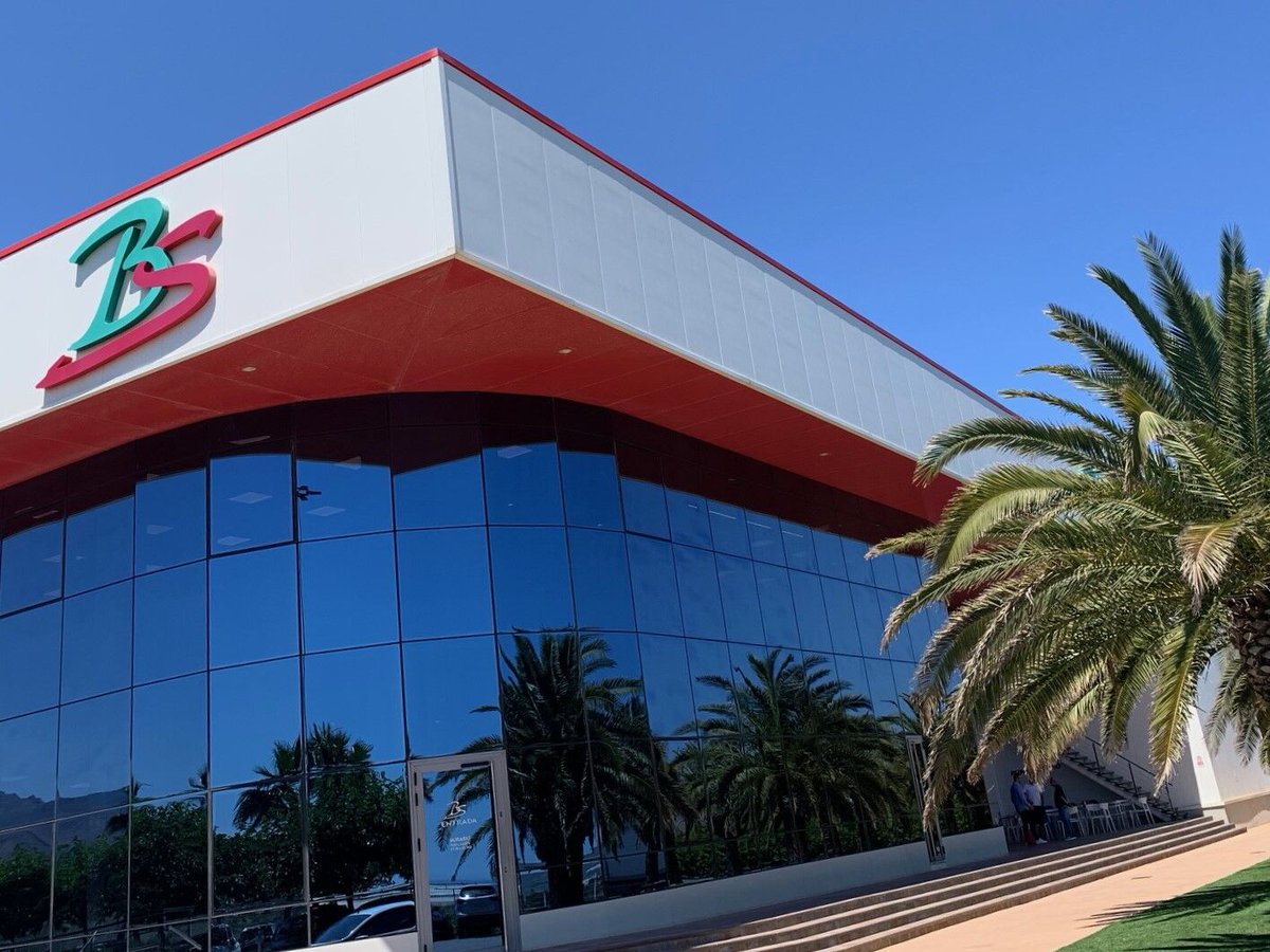 sipcam_iberia's tweet photo. 🚗 Hace unos días nuestros compañeros Eduardo Molero y Pedro Fernández se desplazaron hasta las instalaciones de BioSabor para seguir compartiendo los beneficios de la herramienta #CropBalance en hortícolas 🍅
Explicaron su funcionamiento y demostraron increíbles casos de éxito✌️ https://t.co/awEVOq8IrK