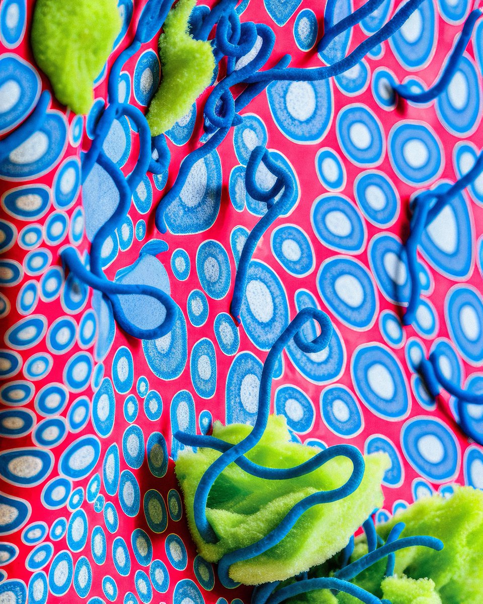 COLORS AND THE KIDS tweet media