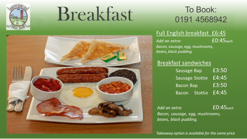 South Shields Golf Club (@sshieldsgolf) on Twitter photo 