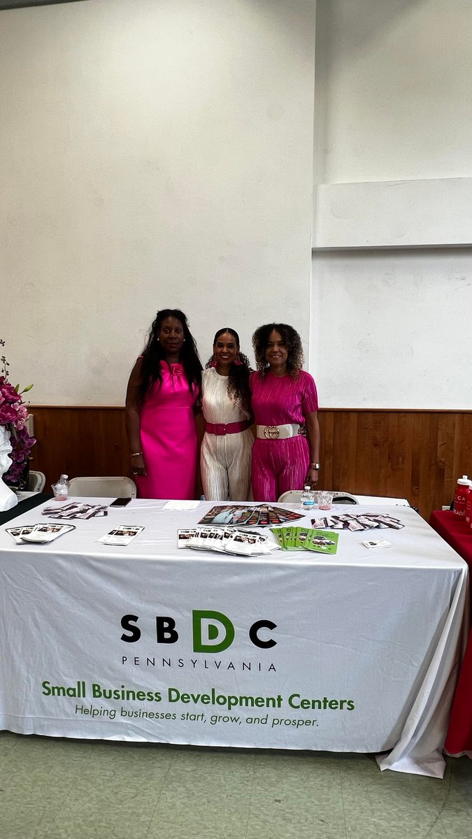 KutztownSBDC tweet media