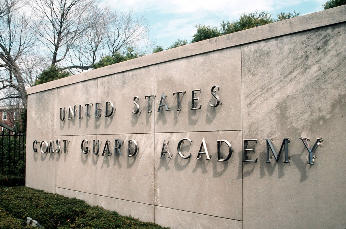 A secret investigation into alleged sexual abuse at the US Coast Guard Academy, the training ground for the agency's top officers, uncovered a dark history of rapes, assaults and other serious misconduct being ignored and, at times, covered up by high-ranking officials. 🧵