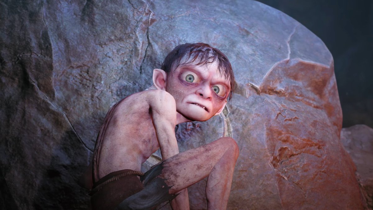 ToIkienverse's tweet photo. 🚨 ATENCIÓN | Daedalic Entertainment, la empresa que desarrolló el videojuego de “EL SEÑOR DE LOS ANILLOS: GOLLUM” ha decidido cerrar su estudio y ha cancelado todos los videojuegos que tenían planeados de El Señor de los Anillos debido al tan mal recibimiento del videojuego. https://t.co/aUAzWZy06k