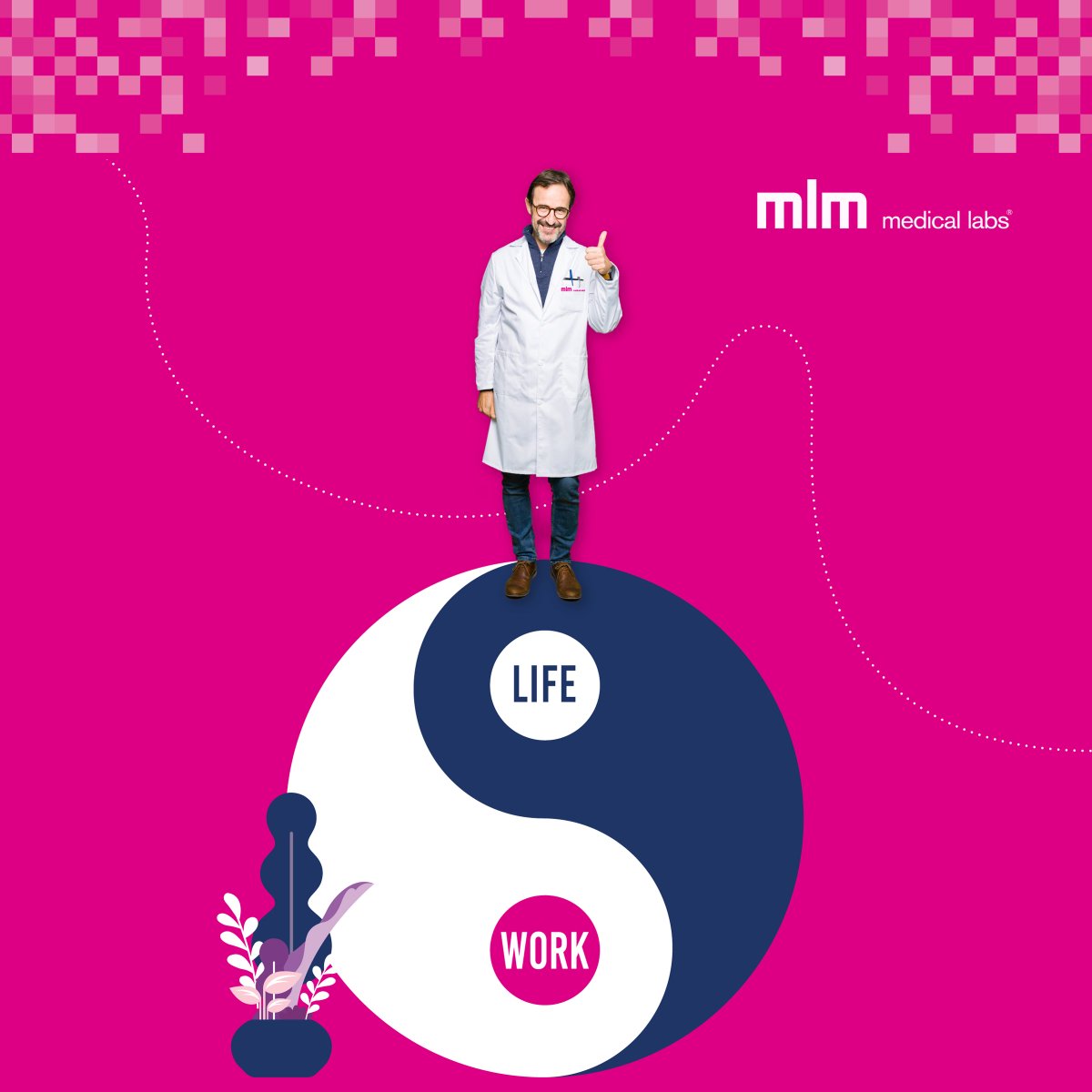 #4DayWeekend starting for lots of our teammates and colleagues!   Enjoy your #July4th, your time away, and your friends and family!   We will see you back here, fully rested next week to re-engage in this exciting world of #clinicaltrials!
#WorkLifeBalance #MLMMedicalLabs