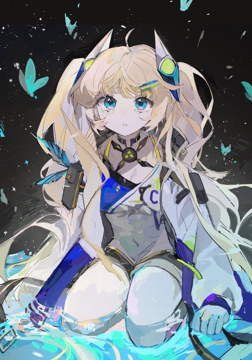 早上好 (@nihaobotnie) on Twitter photo 