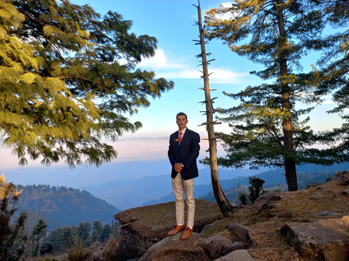 jasvirsinghind1's tweet photo. In the journey to realise the billion dreams 🇮🇳. https://t.co/67rgfqbhVT