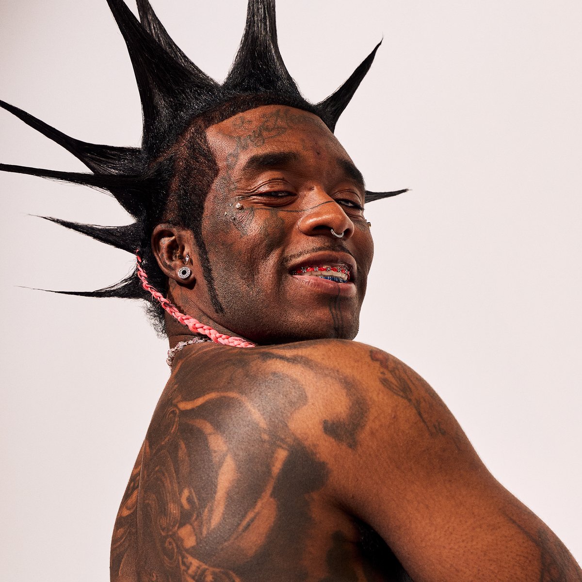 chartdata's tweet image. .@LILUZIVERT and @NICKIMINAJ's "Endless Fashion" has entered the top 10 on US Apple Music.