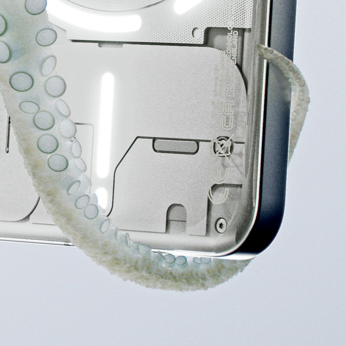 vamsi33945394's tweet image. 📣 Hey @nothing &amp;amp; @getpeid, what if all the flyers &amp;amp; videos of Phone 2 were made with prototypes? 😮 Imagine the final design reveal on launch day! 🚀 #NothingDifferent #Phone2Surprise 😱💥