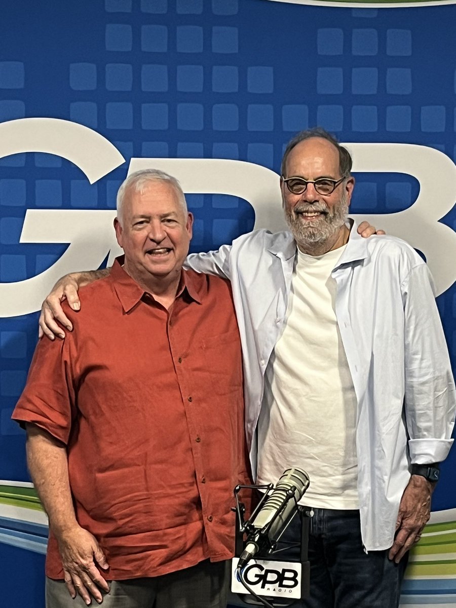 A job well done, <a href="/nigutb/">Bill Nigut</a> #gapol