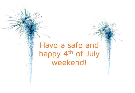humanix's tweet photo. Wishing you all a happy and safe weekend!

🎇🎆

#happy4thofjuly #4thofjulyweekend #fireworks #Humanix #staffing #recruiting https://t.co/NtG3vQwEu5