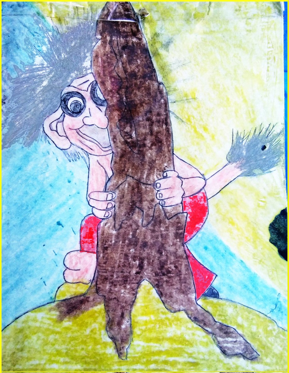 Jordan Alberto tweet media