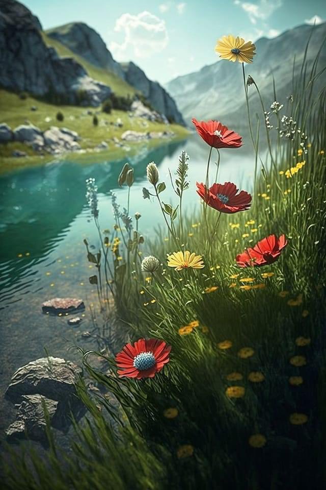 NATURALEZAV3's tweet image. Excelente viernes.