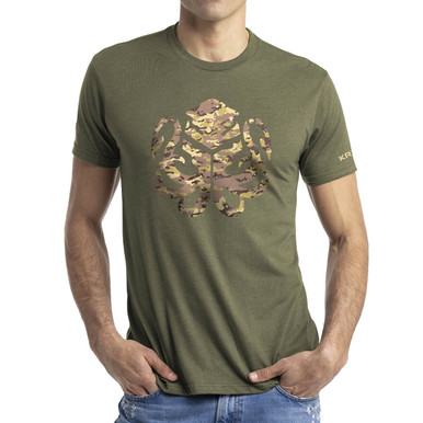 Show that you're a part of the KRYTAC Family with our new exclusive T-Shirts! 

Head over to our website to view the rest of the collection 🔥

#krytac #krytactshirt #alpinecamo