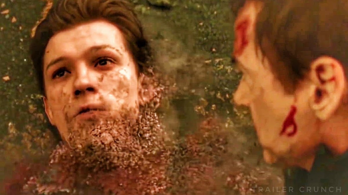 _willcompton's tweet photo. Infinity War happening at ESPN right now https://t.co/98VwxXOj0J