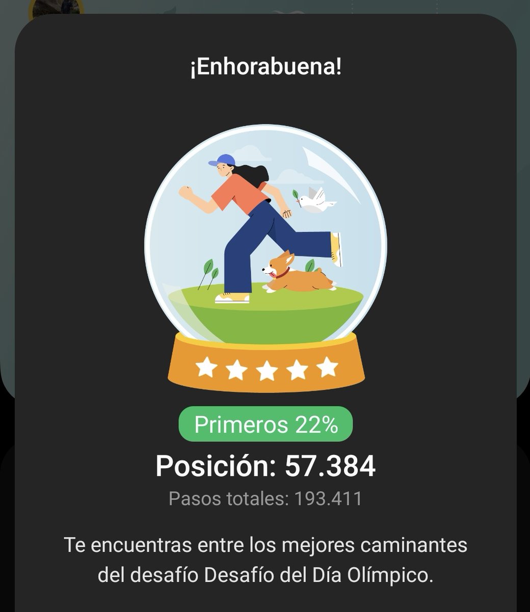 Y estaba lesionado :3
