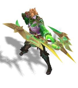 🔴LEAGUE OF LEGENDS GIVEAWAY 🔴
Giving away codes that give 

Champion - Varus
Skin - Snow Moon Varus
Chroma - Exclusive Green Chroma!

TO ENTER: Follow/Retweet

ANY REGION IS ALLOWED

Giving away more on my stream Tomorrow! 7/1/23
Thanks Riot! #LeaguePartner
