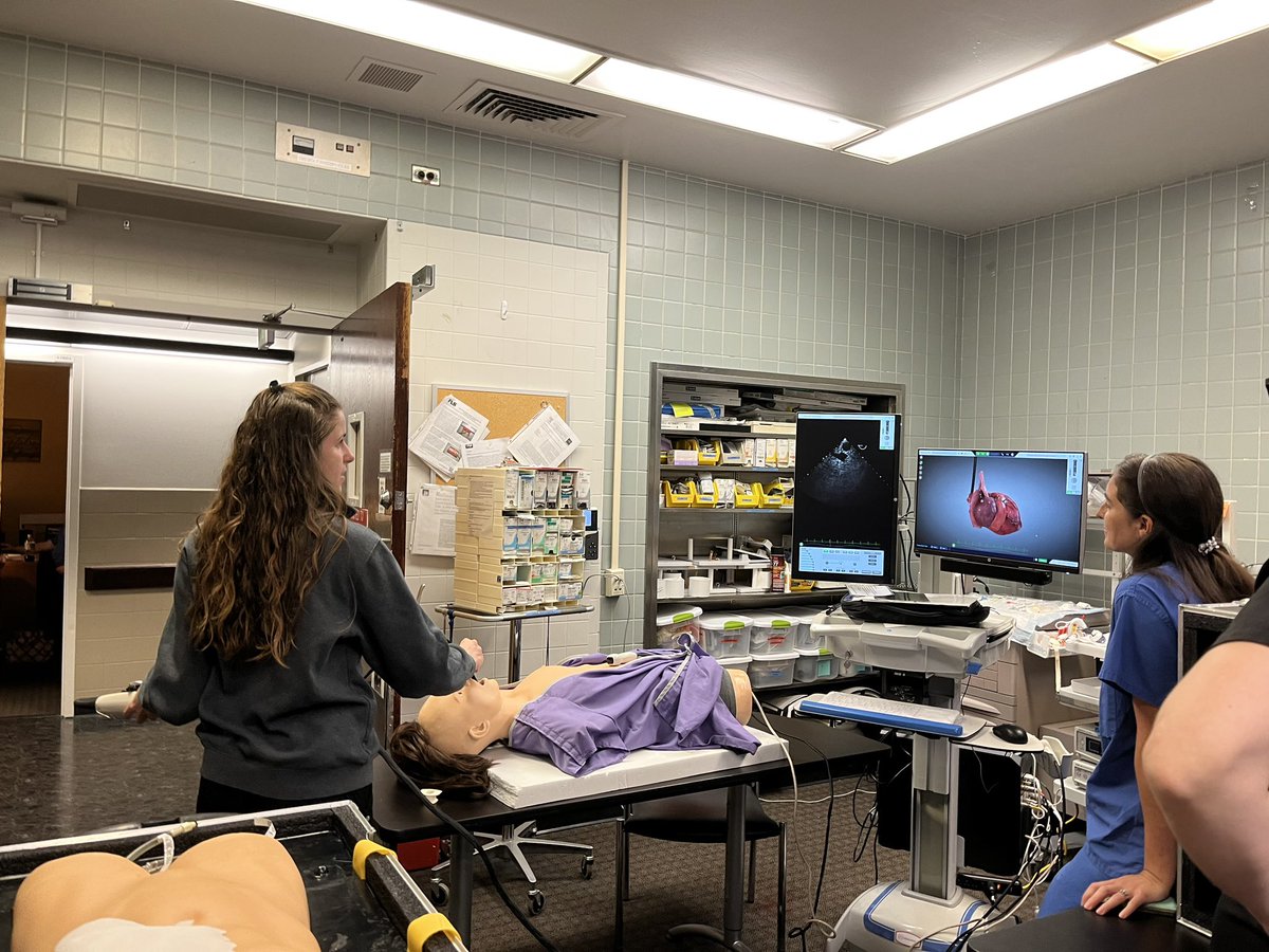 University of Maryland AEMUS tweet media