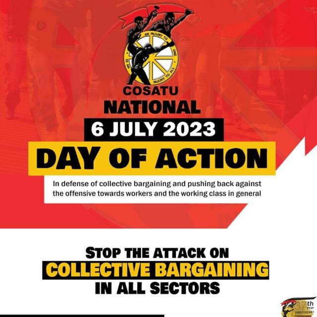 POPCRU (@popcru1989) on Twitter photo 