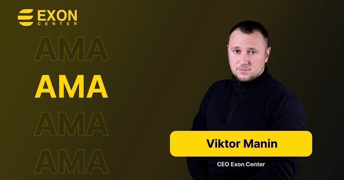 Exon Center tweet media