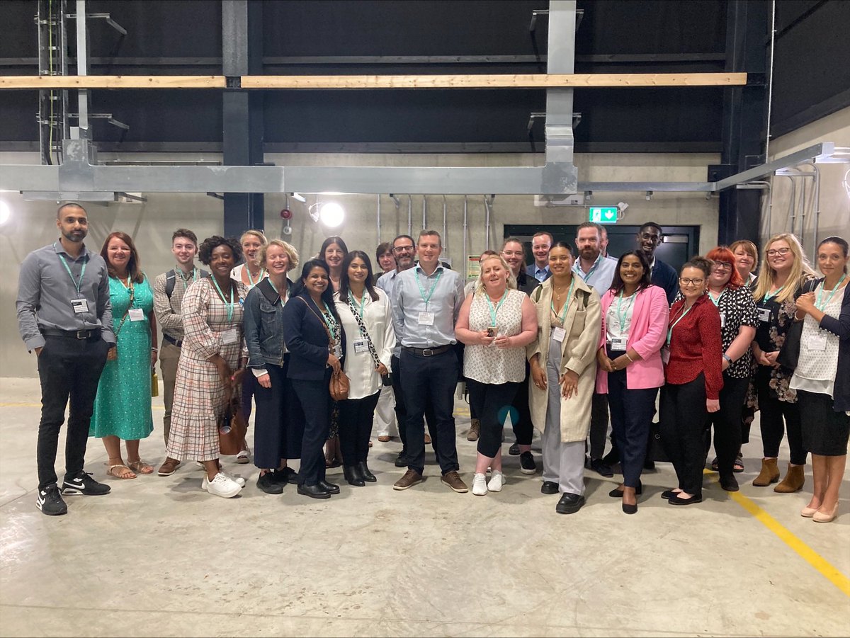 Prathiba Ramsingh (@prathiba01) on Twitter photo Wonderful to spend time at <a href="/PinewoodStudios/">Pinewood Studios</a> with colleagues across the South East upskilling with our key partner <a href="/UKScreenSkills/">ScreenSkills</a> in the different employment routeways in the #Creative sector. Privileged to test this before it is rolled out across the country. Thank you Team! Wonderful to spend time at <a href="/PinewoodStudios/">Pinewood Studios</a> with colleagues across the South East upskilling with our key partner <a href="/UKScreenSkills/">ScreenSkills</a> in the different employment routeways in the #Creative sector. Privileged to test this before it is rolled out across the country. Thank you Team!