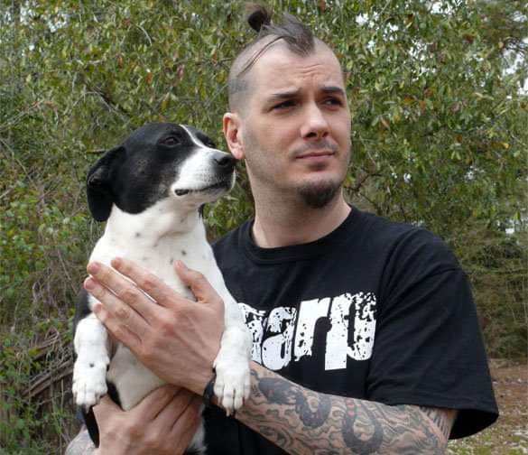 Happy Birthday Phil Anselmo  