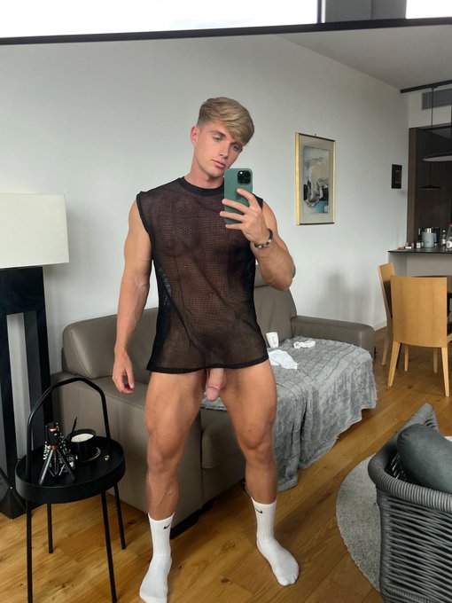 My comfy home wear 😜 @SHOPjjmalibu https://t.co/pw163jQMuM<a class="tags" target="_blank" title="On Twitter" href="/?out=eyJ0eXAiOiJKV1QiLCJhbGciOiJIUzUxMiJ9.eyJpYXQiOjE3MTgyODUyNzUsImlzcyI6InR3cG9ybnN0YXJzLmNvbSIsIm5iZiI6MTcxODI4NTI3NSwiZXhwIjoxNzQ5ODIxMjc1LCJyZWRpcmVjdF91cmwiOiJodHRwczovL3R3aXR0ZXIuY29tL1NIT1Bqam1hbGlidSJ9.0b7HOr8CZyD5gM4wLQiF7PhJJqxy3t-HQseNFUn_HARaGmNu-N6AJf4vVuqynEDQ72cCP8hc9wi4csXtahVUpw">@SHOPjjmalibu</a>