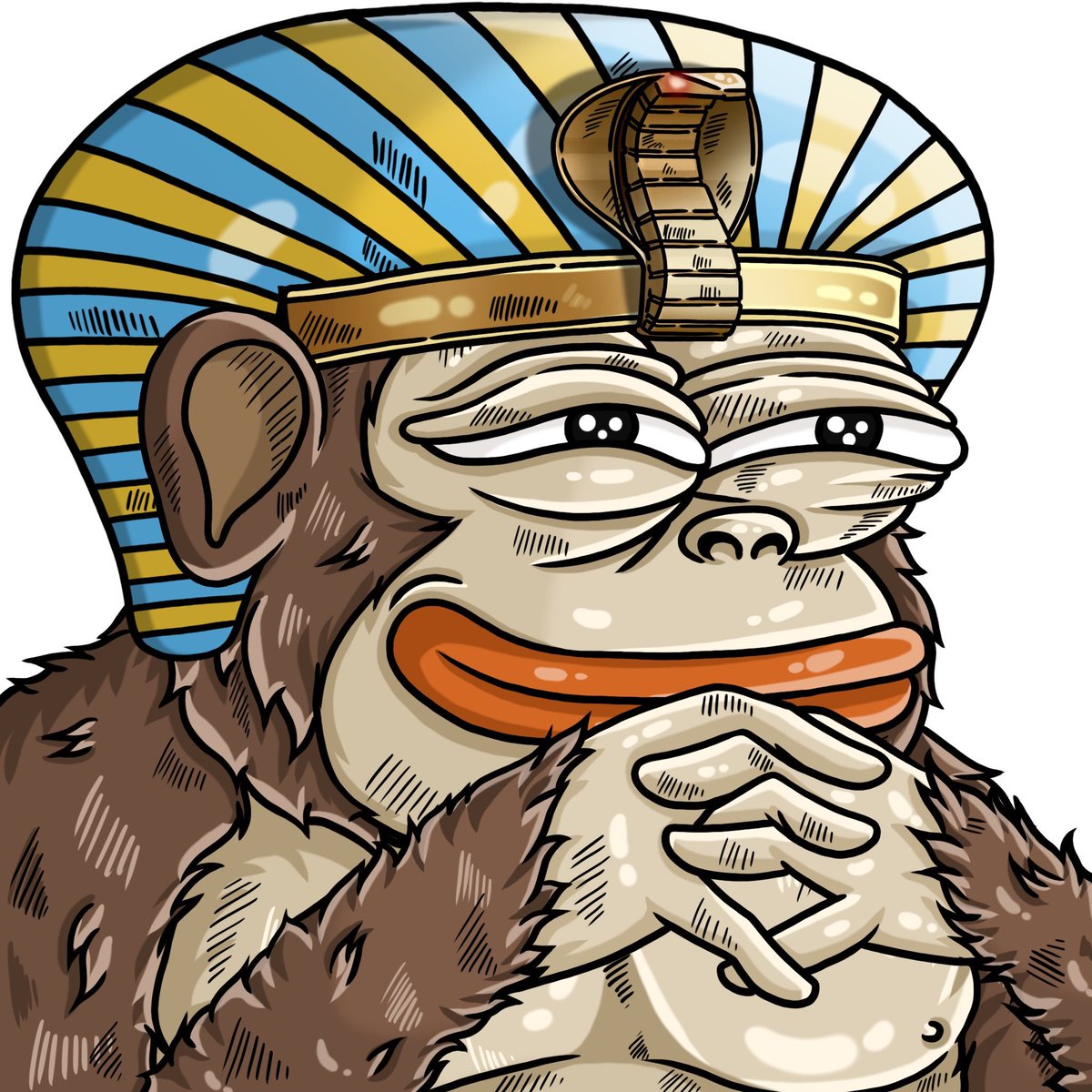 me watching sol number go up

also s/o <a href="/zw3edepepe/">Zw3e</a> for the pepepharaoh