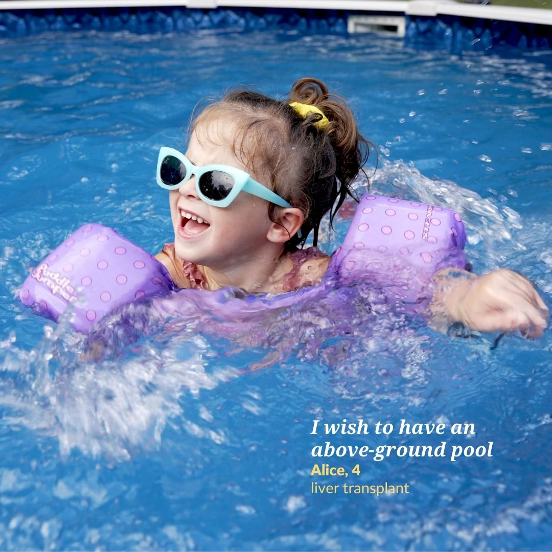 Make-A-Wish Metro NY tweet media