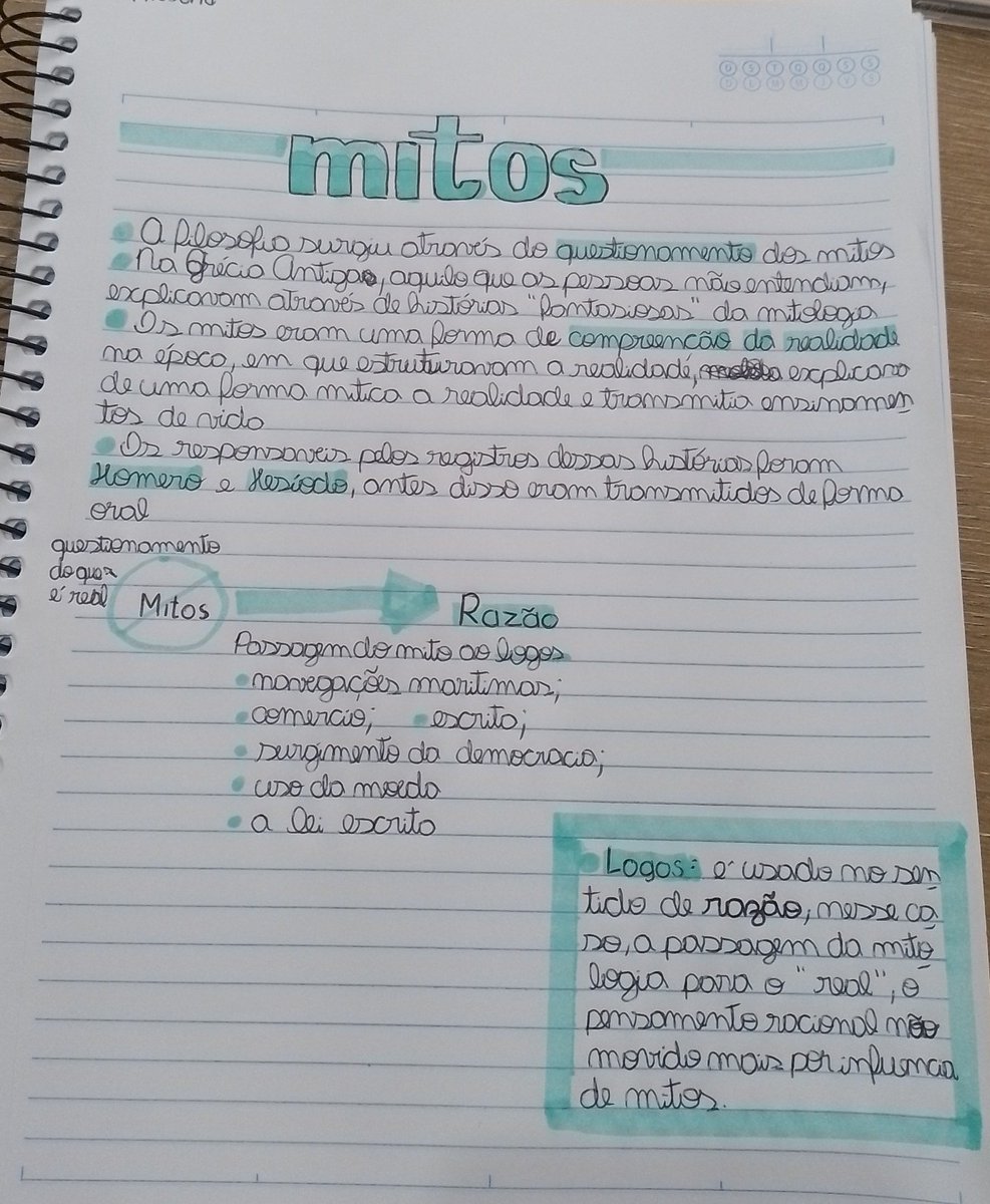 sohstudy's tweet image. Resuminho das questões que eu fiz hoje de filosofia