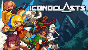 Homie_Drew's tweet image. Happy #FreeCodeFriday / #FreeCodeFridayContest

Giveaway for Iconoclasts [Steam]

tinyurl.com/eb4nz8nr
Instructions on the gleam widget! Also bonus entry for watching livestreams on twitch! #Win #WinItWeds #XboxFreeCodeFriday #Sweepstakes #Steam #Giveaway #Iconoclasts