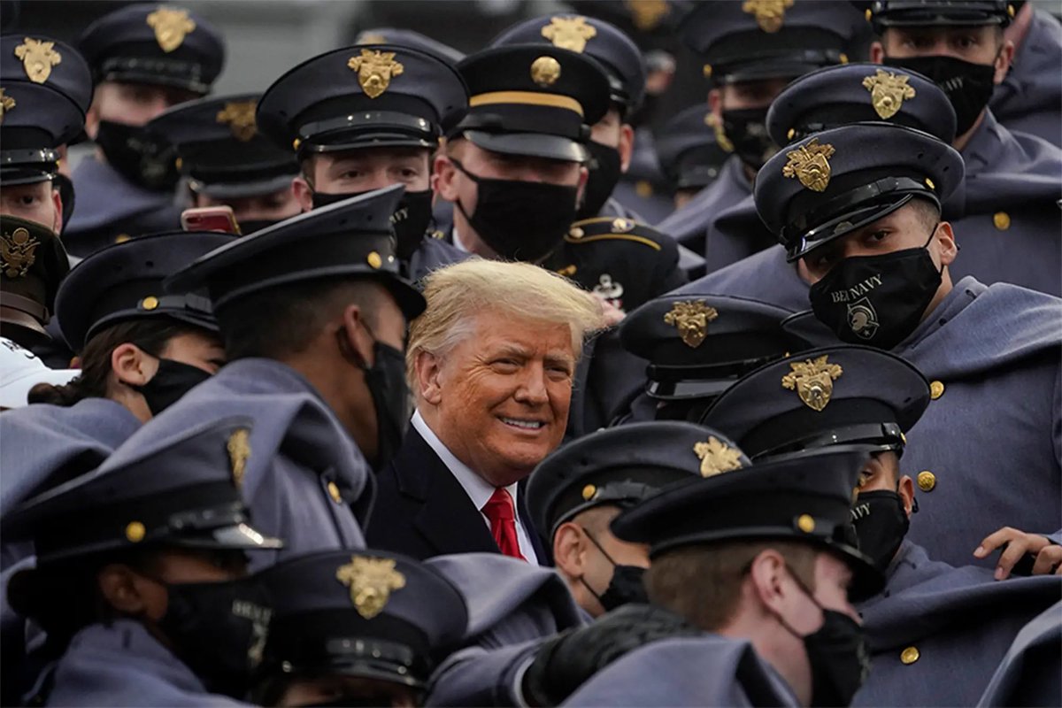 🇺🇸🚨 MAGA FOLLOW🚨🇺🇸

🚨TRUMP 45 TRUMP🚨

FOLLOW BACK EVERYONE WHO RETWEETS AND LIKES

🦅🇺🇸IFBAP🇺🇸🦅

🇺🇸🇺🇸🇺🇸IF YOU THINK TRUMP IS THE BEST POTUS #1 WE WANT TO FOLLOW YOU!!!! 🇺🇸🇺🇸🇺🇸