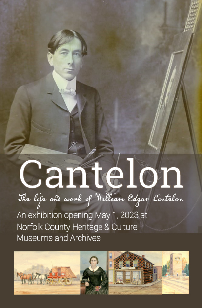 Did you know?! <a href="/NorfolkCulture/">NC Heritage/Culture</a> is planning to publish a book that features a comprehensive look into Cantelon's work. No release date or price info yet, but sign up here to be notified when the book is available for purchase: dashboard.mailerlite.com/forms/428434/8…