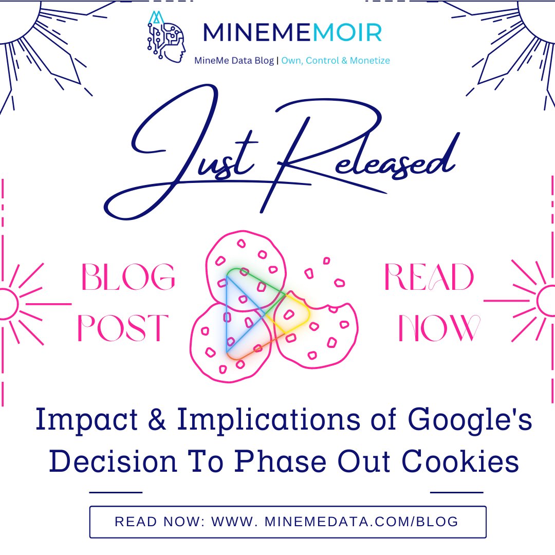 MineMe Data tweet media